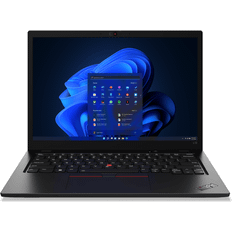 8 GB Bærbar Lenovo ThinkPad L13 G3 21BAS2M900