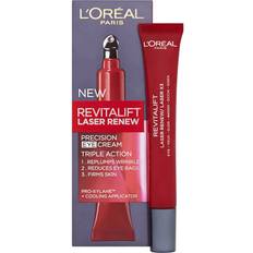 L'Oréal Paris Øjencremer L'Oréal Paris Revitalift Laser Eye Cream 15ml