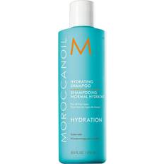 Moroccanoil Regenererende - Vitaminer Hårprodukter Moroccanoil Hydrating Shampoo 250ml