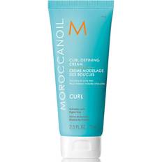 Moroccanoil Glans - Rejseemballager Stylingprodukter Moroccanoil Curl Defining Cream 75ml