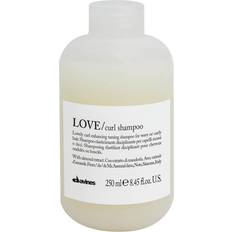 Davines Dame Hårprodukter Davines Love Curl Shampoo 250ml