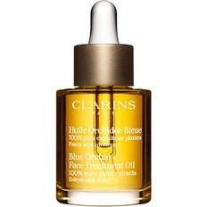 Clarins Serummer & Ansigtsolier Clarins Blue Orchid Face Treatment Oil 30ml