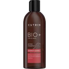 Cutrin Leave-in Hårprodukter Cutrin Bio+ Original Active Shampoo 200ml