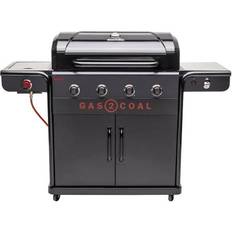 Char-Broil Termometre Kombigrill Char-Broil Gas2Coal 2.0 440 Special Edition