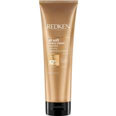 Redken Herre Hårkure Redken All Soft Heavy Cream Mask 250ml