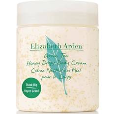 Elizabeth Arden Kropspleje Elizabeth Arden Green Tea Honey Drops Body Cream 500ml