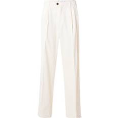 Tommy Hilfiger 32 Bukser Tommy Hilfiger Relaxed Fit Straight Leg Chinos - Calico