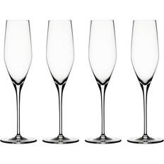 Spiegelau Glas Spiegelau Authentis Champagneglas 19cl 4stk