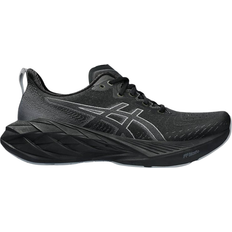 Asics Herre - Sort Løbesko Asics Novablast 4 M - Black/Graphite Grey