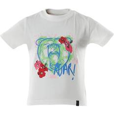 164 - Piger T-shirts Mascot Børne Accelerate T-shirt - Hvid (18992-965-06)