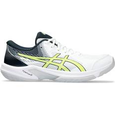 11 - 42 ½ Volleyballsko Asics Beyond FF M - White/Glow Yellow