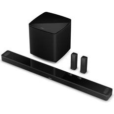 Bose Dolby TrueHD Soundbars & Hjemmebiografpakker Bose Smart Ultra