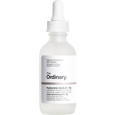 Anti-age - Tørheder Serummer & Ansigtsolier The Ordinary Hyaluronic Acid 2% + B5 60ml