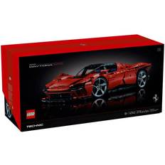 Lego The Movie Lego Technic Ferrari Daytona SP3 42143