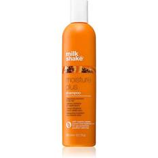 Antioxidanter - Tørt hår Shampooer milk_shake Moisture Plus Shampoo 300ml