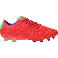 Under Armour 43 - Dame Fodboldstøvler Under Armour Magnetico Elite 3 FG W - Beta/Green Screen