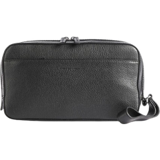 Tiger of Sweden Dame Tasker Tiger of Sweden Wes Toiletry Bag - Black