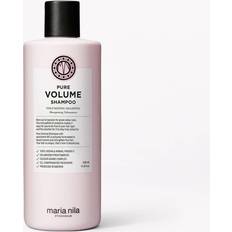 Maria Nila Leave-in Hårprodukter Maria Nila Pure Volume Shampoo 350ml