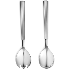 Georg Jensen Bernadotte Salatbestik 23cm