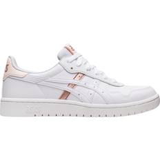 Asics Japan S W - White/Rose Gold