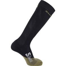 Salomon S Max Ski Socks - Black