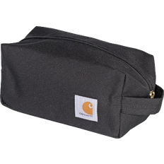 Carhartt Toilettasker & Kosmetiktasker Carhartt Toiletry Bag - Black