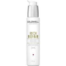 Goldwell Blødgørende Hårprodukter Goldwell Dualsenses Rich Repair 6 Effects Serum 100ml