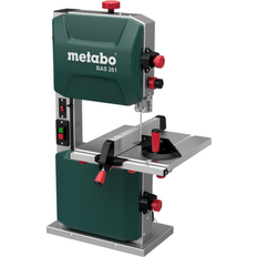 Metabo Netledninger Elsave Metabo BAS 261 Precision (619008000)