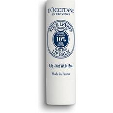 L'Occitane Læbepomade L'Occitane Shea Butter Ultra Rich Lip Balm