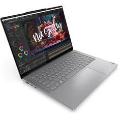 1 TB - 32 GB Bærbar Lenovo Yoga Pro 7 14IMH9 83E2000MGE