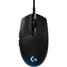 Computermus Logitech G Pro Wired Hero Gaming Mouse