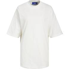JJXX JXValeria Oversized Tshirt Hvid