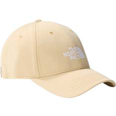 The North Face Herre Tilbehør The North Face Recycled 66 Classic Hat Khaki Stone