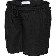 Mamalicious Shorts Mamalicious Beach new shorts Black