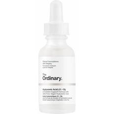 Anti-age - Tørheder Serummer & Ansigtsolier The Ordinary Hyaluronic Acid 2% + B5 30ml