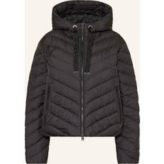 Woolrich Sort Tøj Woolrich Women Black