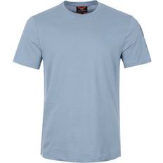 Parajumpers Blå - XL Overdele Parajumpers Mens Bluestone Shispare T-Shirt