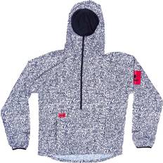 Saysky CC Pace Anorak weiß