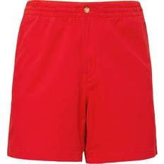 Polo Ralph Lauren Rød Shorts Polo Ralph Lauren Prepster Shorts Red