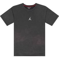 Nike Slids T-shirts & Toppe Nike Jordan Dri-FIT Sport Men's T-shirt - Black/White