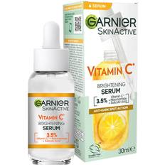 Dark spot serum Garnier Vitamin C Anti-Dark Spots & Brightening Serum 30ml