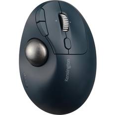 USB Trackballs Kensington Pro Fit Ergo TB550 Trackball vertical mouse
