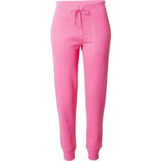 Polo Ralph Lauren Pink Bukser & Shorts Polo Ralph Lauren Bukser 'MARI' pink pink