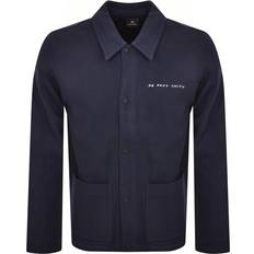 Paul Smith Overtøj Paul Smith Workwear Jacket Navy