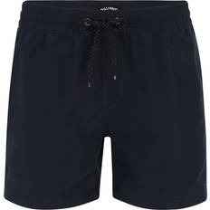 Billabong V-udskæring Tøj Billabong Boardshorts 'ALL DAY' blå sort offwhite blå sort offwhite