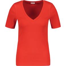 Gerry Weber T-shirts Gerry Weber Edition T-shirt för kvinnor, Brasa, SE