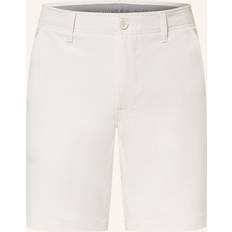 Under Armour Golf - Herre Shorts Under Armour Men's Drive Tapered Shorts Summit White Halo Gray