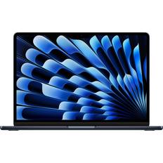 1 TB - 8 GB Bærbar Apple MacBook Air (2024) M3 OC 10C GPU 8GB 512GB SSD 13.6"