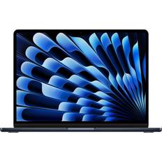 16 GB - 500 GB Bærbar Apple MacBook Air 13.6" M3