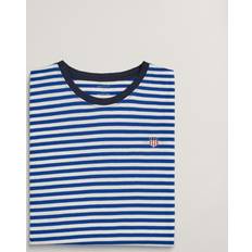 Gant Pyjamasser Gant Herre Shield pyjamas T-shirt med striber